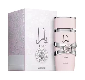Lattafa Yara woda perfumowana spray 100 ml