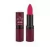 Golden Rose Velvet Matte pomadka matowa szminka 15 4,2 g