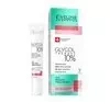Eveline Cosmetics Glycol Therapy kwasowa kuracja peelingująca 10% 20 ml