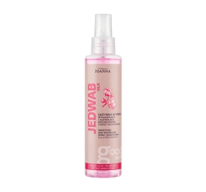 Joanna Jedwab odżywka w sprayu ułatwiająca rozczesywanie 150 ml