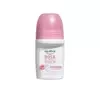 Equilibra Rosa różany dezodorant w kulce 50 ml