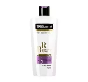 Tresemme Biotin+ Repair 7 regenerująca odżywka do włosów z biotyną 700 ml