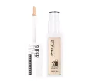 Maybelline Super Stay Active Wear 30H korektor 05 Ivory 10ml