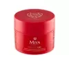 Miya Cosmetics Beauty Lab maska ujędrniająco-odżywiająca do twarzy 50ml