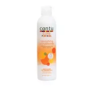 Cantu Care For Kids odżywka do włosów 237 ml