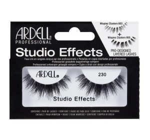 Ardell Studio Effects sztuczne rzęsy na pasku 230