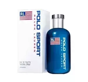 Ralph Lauren Polo Sport woda toaletowa spray 75 ml