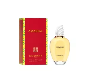 Givenchy Amarige woda toaletowa spray 30ml