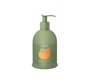 Alter Ego Cureego Curly maska do włosów kręconych i falowanych 300 ml