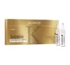 Allwaves Keratin lotion do włosów z keratyną w ampułkach 12 x 10 ml