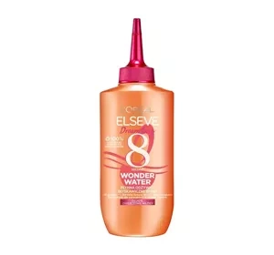 LOREAL ELSEVE DREAM LONG WONDER WATER PŁYNNA ODŻYWKA DO WŁOSÓW 200ML