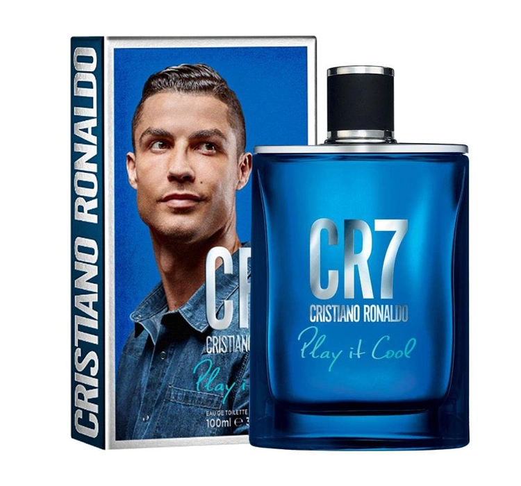 cristiano ronaldo cr7 play it cool