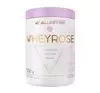 Allnutrition Alldeynn Wheyrose białko suplement diety Vanilla Blueberry Cranberry 500 g