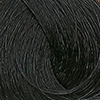 Yellow Professional Color trwała farba do włosów 2 Darkest Natural Brown 100ml
