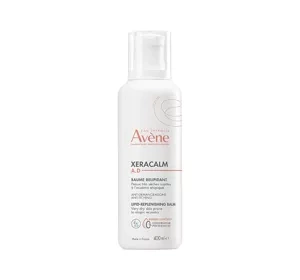 Avène Xeracalm A.D balsam uzupełniający lipidy 400 ml