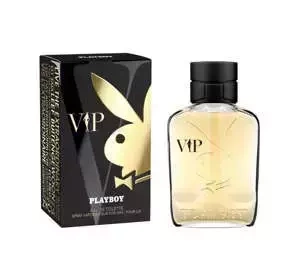 Playboy VIP for Him woda toaletowa spray 60 ml