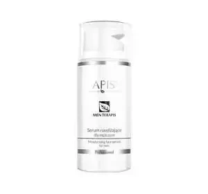Apis Men Terapis serum nawilżające dla mężczyzn 100 ml