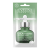 Eveline Cosmetics Face Therapy Professional CICA Exosomes Ampoule-Mask regenerująca maseczka do twarzy 8 ml