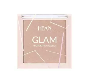 Hean Glam rozświetlacz do twarzy i ciała 206 Light 7,5 g