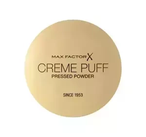 Max Factor Creme Puff puder prasowany 40 Creamy Ivory 14 g