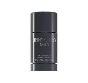 Jimmy Choo Man dezodorant sztyft 75 g