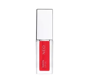 NEO MAKE UP LOVE MY LIP OIL OLEJEK DO UST 06 CHERRY 5ML