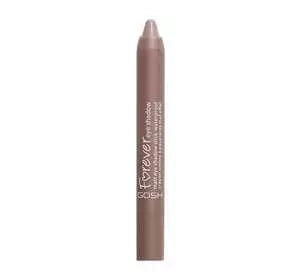 Gosh Forever cień w kredce 10 Twisted Brown 1,5 g