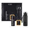 STR8 Original woda toaletowa spray 100 ml + dezodorant spray 150 ml + bidon na wodę 500 ml