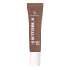 Golden Rose Lip Butter Balm Care&Gloss nawilżająco-odżywczy balsam do ust z peptydami 02 Cappuccino 13,5 ml