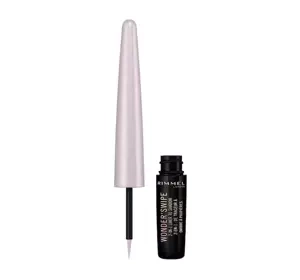 RIMMEL WONDER’SWIPE 2W1 METALICZNY EYELINER I CIEŃ DO POWIEK 005 YASSSS 1,7ML