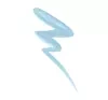 NYX Professional Makeup Vivid Brights eyeliner w płynie 06 Blue Thang 2 ml
