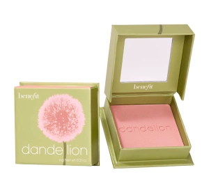 Benefit Cosmetics WANDERful World Dandelion róż do policzków 6g