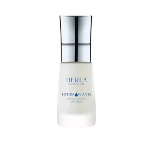 Herla Hydra Plants intensywnie nawilżający krem pod oczy 30 ml