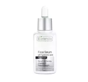 Bielenda Professional serum kwas hialuronowy 30 ml