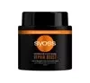 Syoss Intensive Hair Mask Repair Boost maska do włosów łamliwych 500ml
