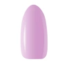 Claresa Soft & Easy żel budujący Lilac 45 g