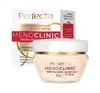 Perfecta Menoclinic regenerujący krem przeciwzmarszczkowy do twarzy 60+ 50ml