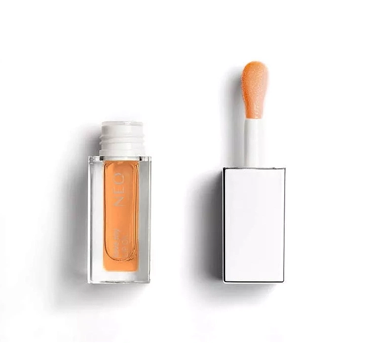 Neo Make Up Love My Lip Oil olejek do ust 01 Mango 5ml