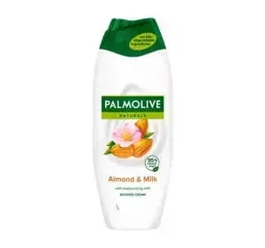 Palmolive Naturals żel pod prysznic Almond & Milk 500ml