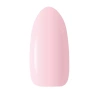 Claresa Soft & Easy żel budujący Milky Pink 90 g