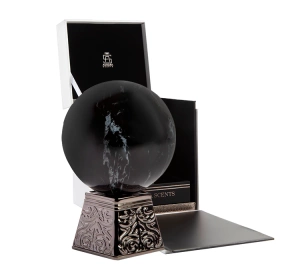 Aurora Scents Black Obsidian woda perfumowana spray 100ml