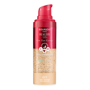 Bourjois Healthy Mix Clean Glow Tint esencja do twarzy 017 Light Neutral 30 ml