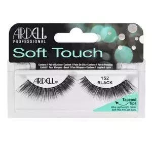 Ardell Soft Touch sztuczne rzęsy na pasku 152