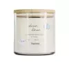 Nacomi Fragrances sojowa świeca zapachowa Clean Linen 450 g
