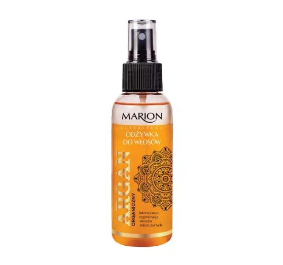 Marion odżywka z olejkiem arganowym 120 ml