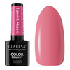 Claresa hybrydowy lakier do paznokci Lipstick Muse 6 5 g