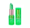 Golden Rose Miracle Lips żelowa pomadka do ust zmieniająca kolor 102 Bright Pink 3,7 g
