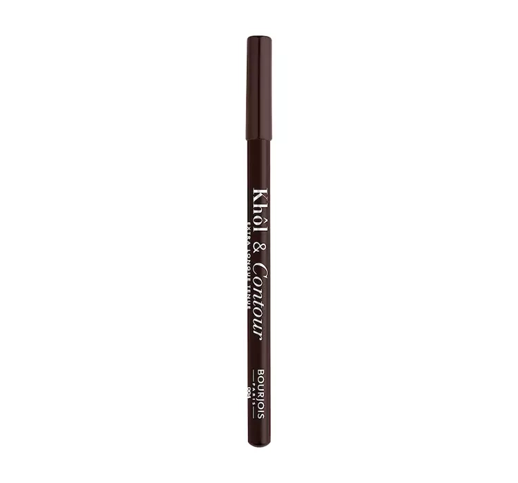 Bourjois Khol Contour kredka do oczu brązowa 004