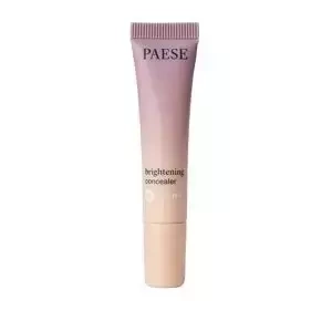 Paese Nanorevit korektor rozświetlający 03 Golden Beige 8,5 ml