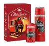 Old Spice Wolfthorn zestaw prezentowy żel pod prysznic 3w1 250 ml + dezodorant w sztyfcie 50 ml